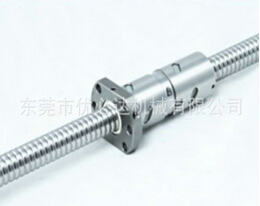 滚珠丝杆的内循环