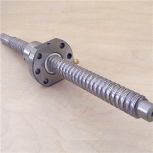 滚珠丝杆在不同方向上所具备的优势
