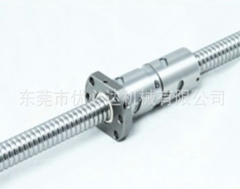 口罩机丝杆更注重哪些细节？