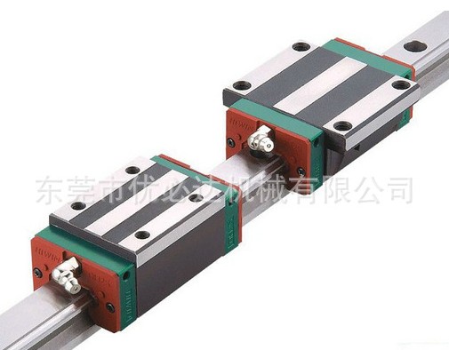 提高微型直线导轨可以利用表面处理技术吗？