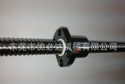 国产滚珠丝杆精度有哪些技术现状与发展？