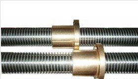 关于梯形丝杠小编所了解的