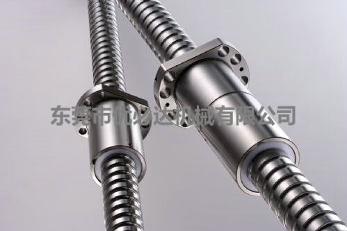 注塑机研磨螺杆为何会缺失压力测试？