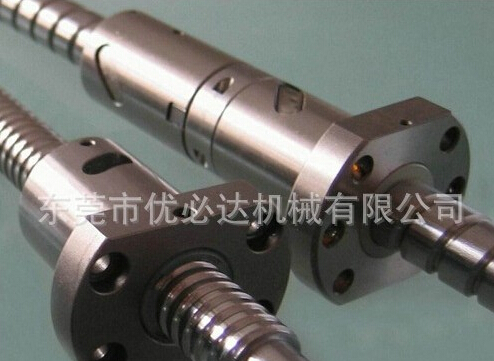 维修滚珠丝杆的技术是可靠的抉择
