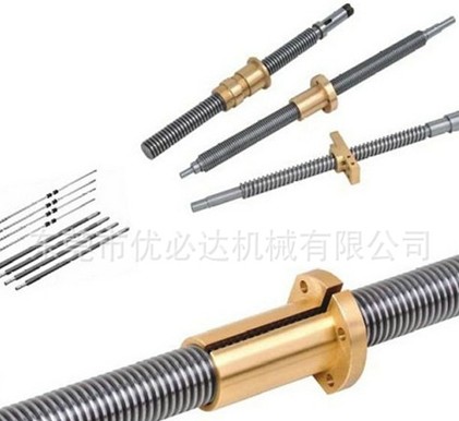 梯形丝杠竞争格局如何深度演变的？