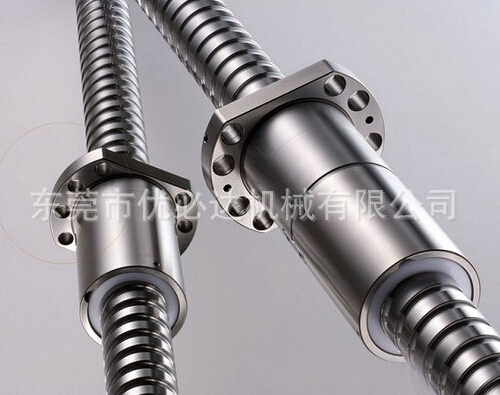 维修滚珠丝杠需要进行哪些分析？