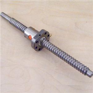 UBD滚珠丝杆支撑着现代工业的每一次律动