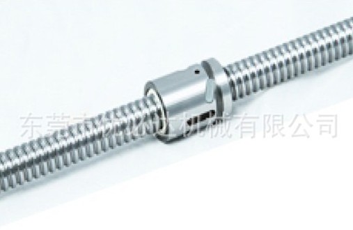 传动丝杆从部件到系统的进化