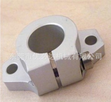 卧式轴端支撑外观检测有哪些？