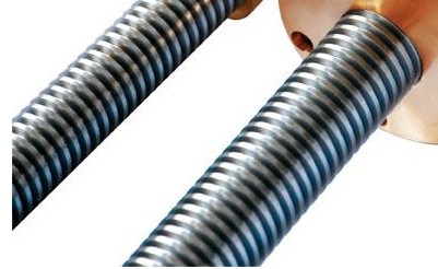 t型丝杆在基础处理上有什么问题值得注意？