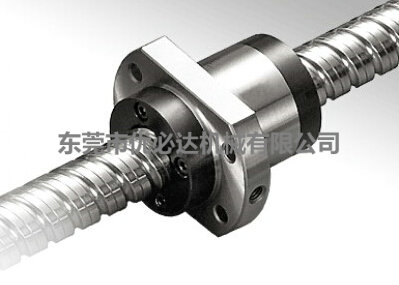 正负牙滚珠丝杆场会存在怎样的加工痕迹？