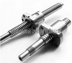 UBD滚珠螺杆密封性的防尘措施