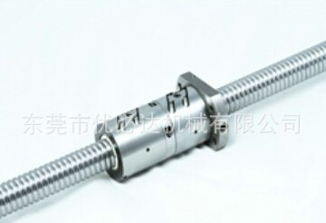 正反滚珠丝杆