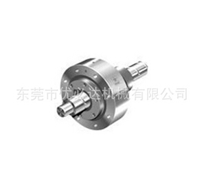 研磨滚珠螺杆